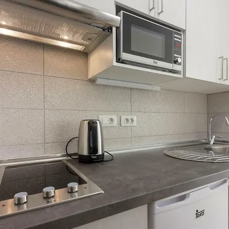 Las Americas Ocean View Studio 2 Apartmán