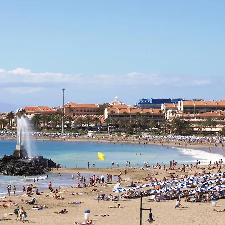 Las Americas Ocean View Studio 2 Playa de las Americas (Tenerife)