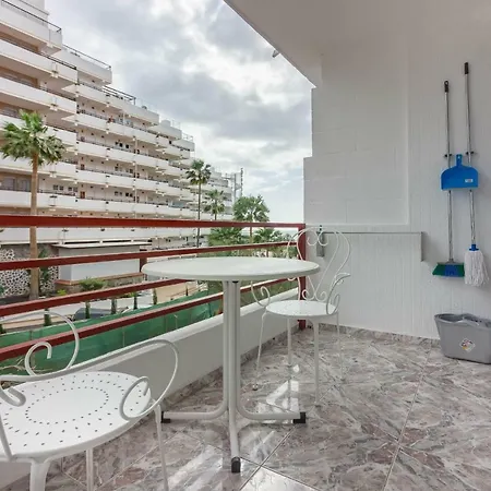 Las Americas Ocean View Studio 2