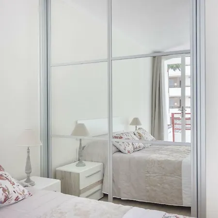 Διαμέρισμα Las Americas Ocean View Studio 2 Πλάγια ντε λας Αμέρικας