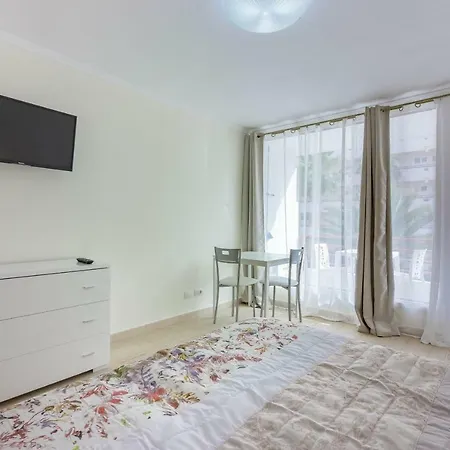 Las Americas Ocean View Studio 2 Διαμέρισμα