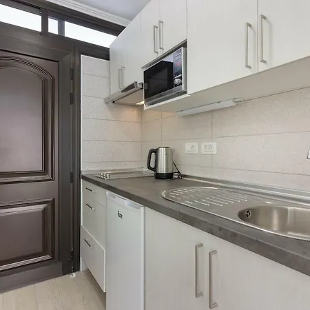 Las Americas Ocean View Studio 2 Διαμέρισμα Πλάγια ντε λας Αμέρικας