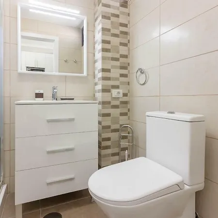 Διαμέρισμα Las Americas Ocean View Studio 2 Πλάγια ντε λας Αμέρικας