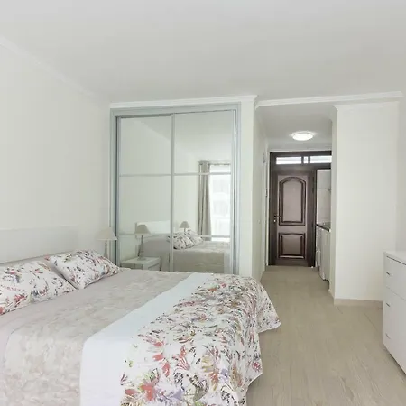 Las Americas Ocean View Studio 2 Πλάγια ντε λας Αμέρικας