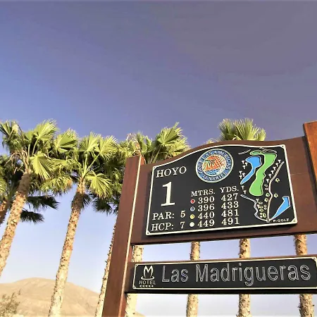 Διαμέρισμα Las Americas Ocean View Studio 2