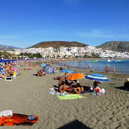 Las Americas Ocean View Studio 2 * Πλάγια ντε λας Αμέρικας
