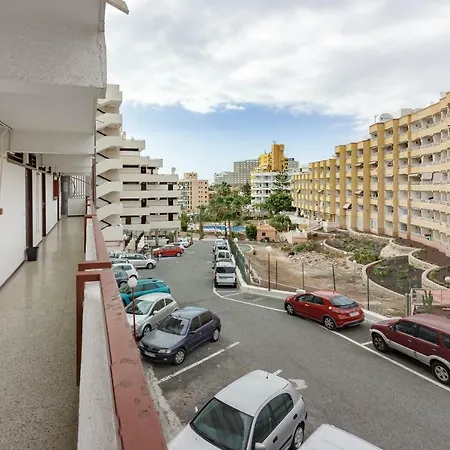 Las Americas Ocean View Studio 2 플라야데라스아메리카스