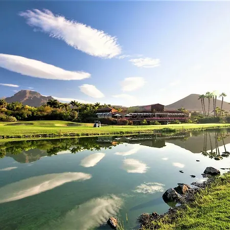아파트 Las Americas Ocean View Studio 2